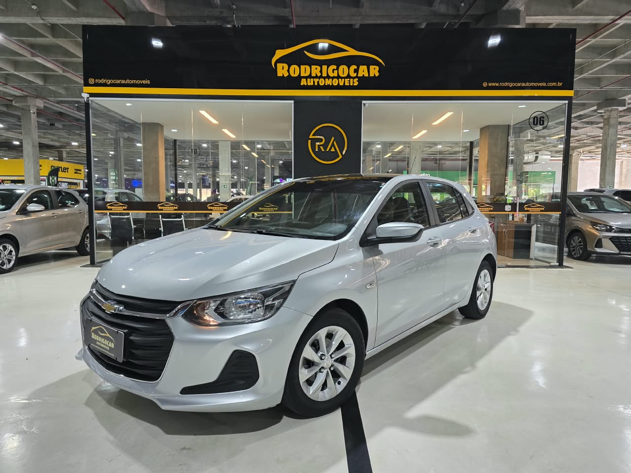CHEVROLET